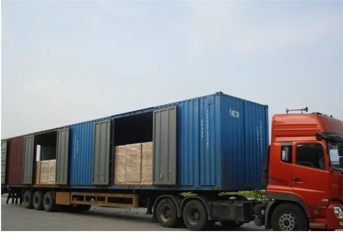 厦门到梁平区整车运输