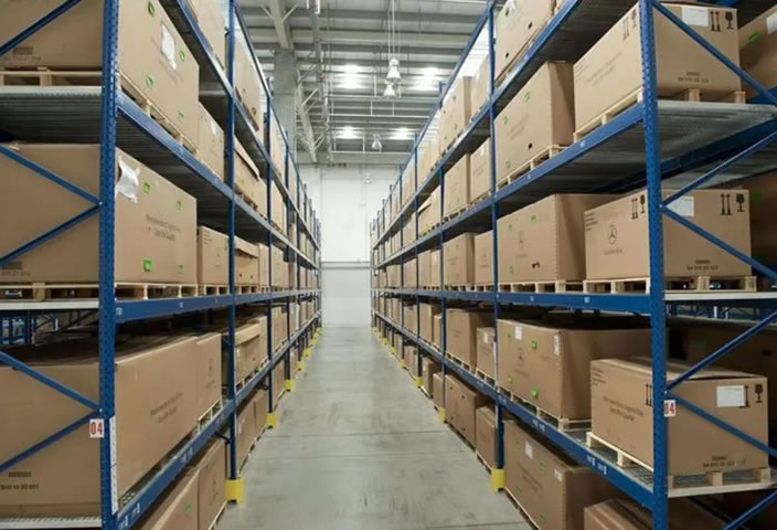 厦门到梁平区货物仓储