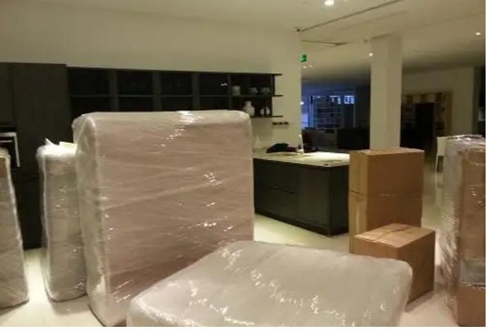 厦门到梁平区长途搬家