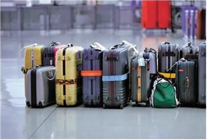 厦门到梁平区行李托运